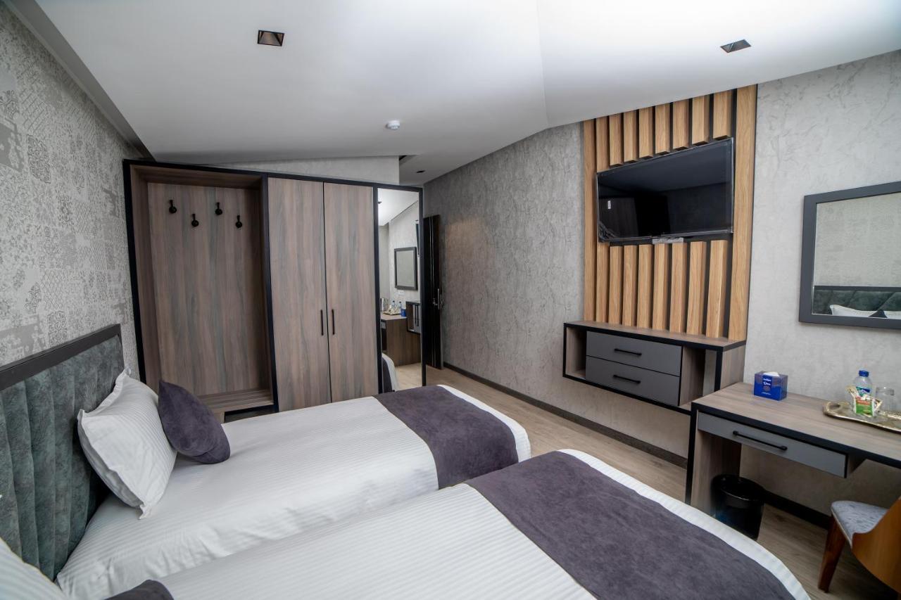 Hotel New York Tashkent Esterno foto