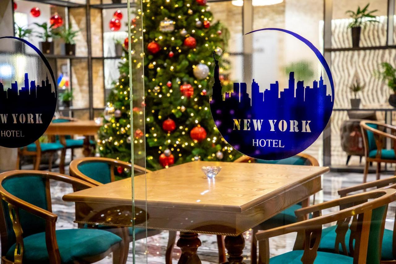 Hotel New York Tashkent Esterno foto